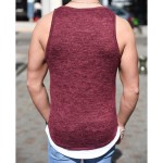 Stringer Vest